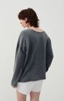 Women's sweatshirt Hapylife, METAL VINTAGE, hi-res-model