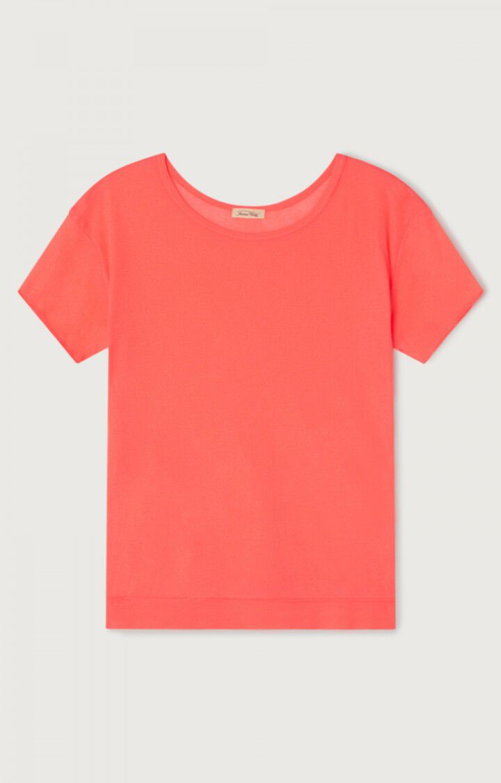 Women's t-shirt Massachusetts, DAHLIA VINTAGE, hi-res