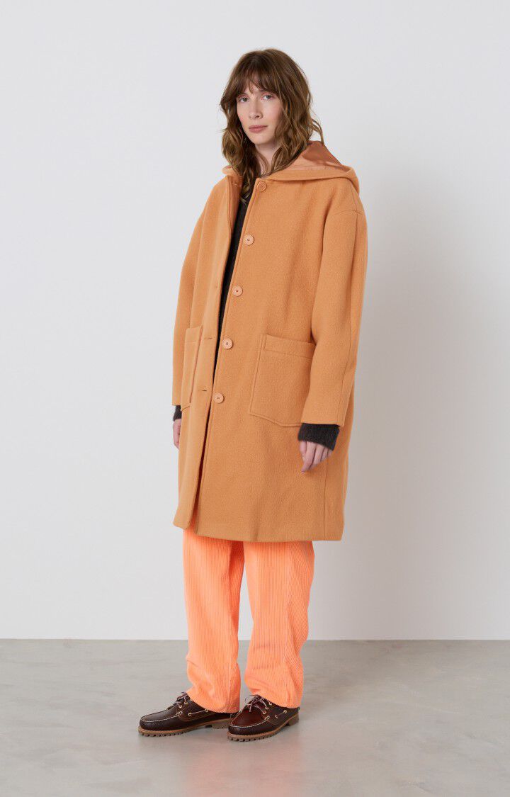 Women's coat Bazybay, HAZEL, hi-res-model