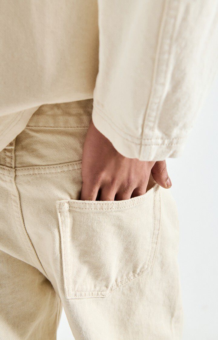 Men's carrot jeans Snopdog