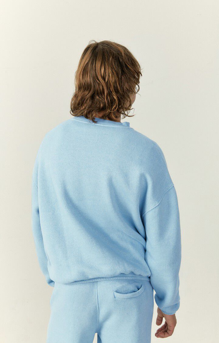 Men's sweatshirt Ikatown, VINTAGE ICE FLOE, hi-res-model