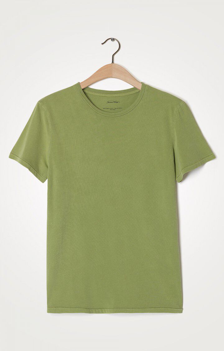 Women's t-shirt Vegiflower, ALMOND TREE, hi-res