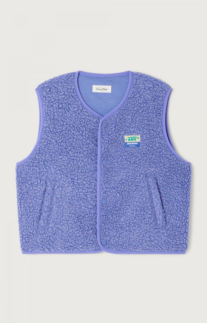 Kids' jacket Hoktown