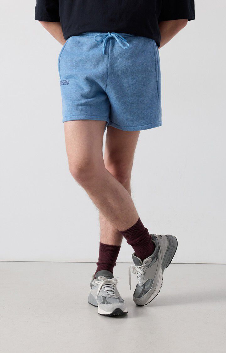 Men's shorts Doven - OVERDYED SKY - Blue - S