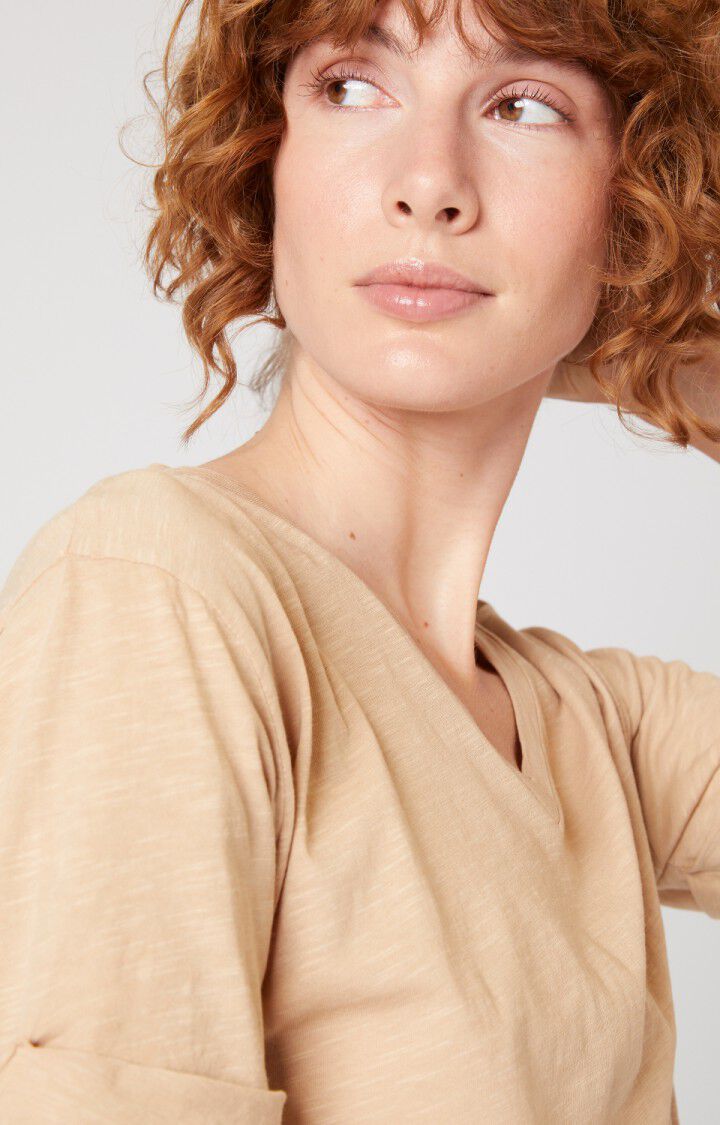T-shirt femme Lirk, MADELEINE, hi-res-model