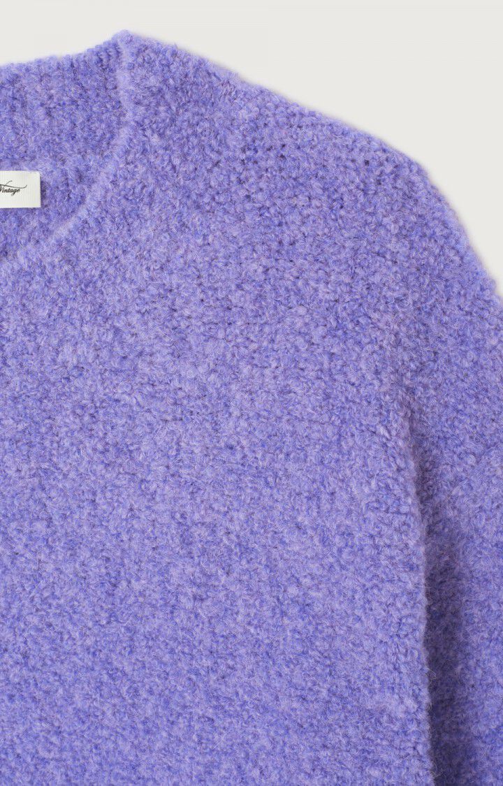 Women's jumper Zolly