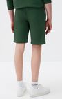Men's shorts Perystreet, ALLIGATOR, hi-res-model