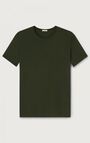 Men's t-shirt Decatur, PESTO, hi-res