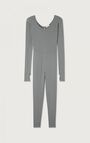 Damenoverall Ketown - NEBLIG - Grau - S