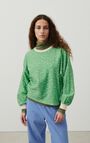 Damessweater Bobypark, YVETTE, hi-res-model