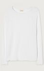 Men's t-shirt Sonoma, WHITE, hi-res