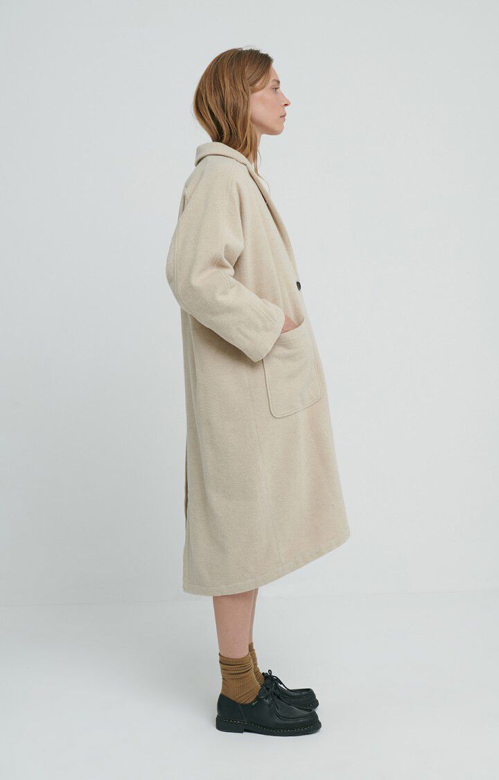 Manteau femme Rikita, BROUILLARD, hi-res-model