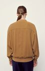 Women's jacket Nalastate, BARK, hi-res-model