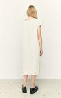 Women's dress Oyobay - ECRU - Beige - XS-S