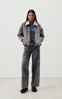 Jeans donna Yopday, SNOW BLACK, hi-res-model