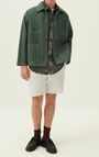 Men's jacket Katsfaction, LENTIL, hi-res-model