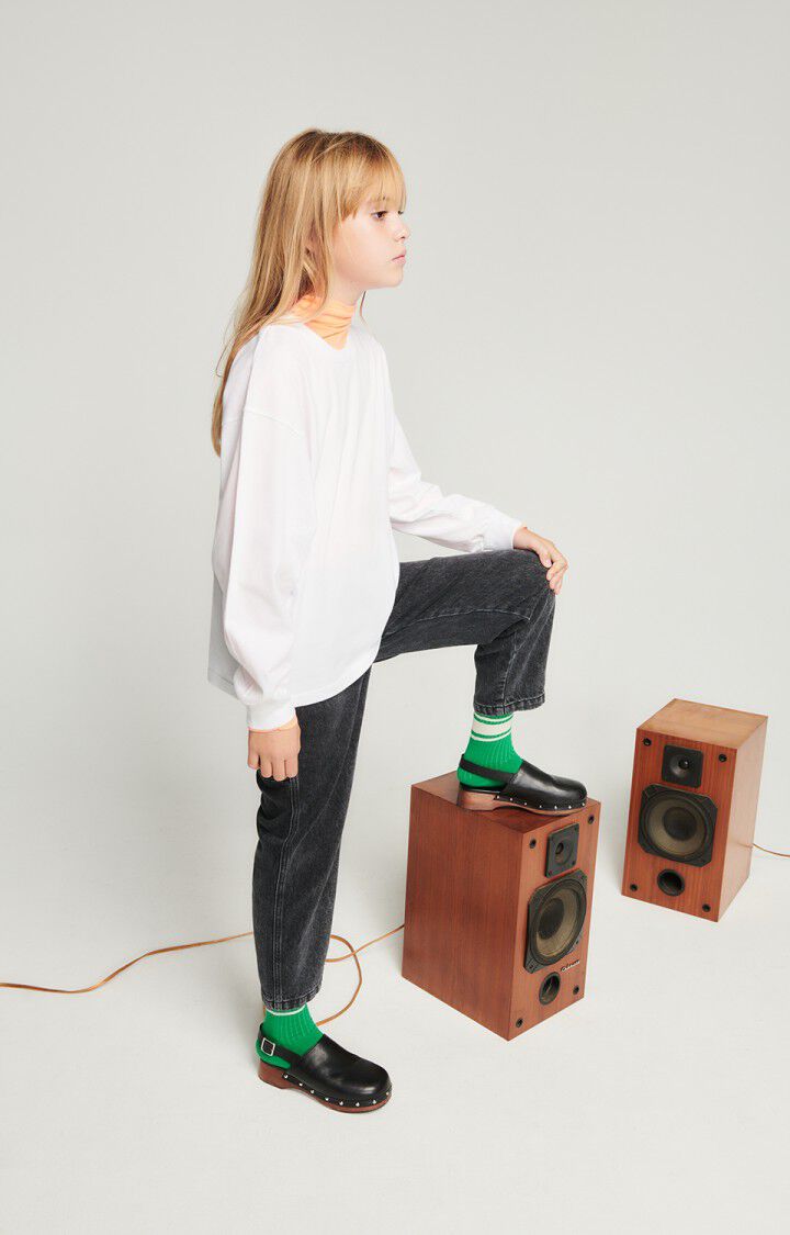 Kinder-T-Shirt Fizvalley