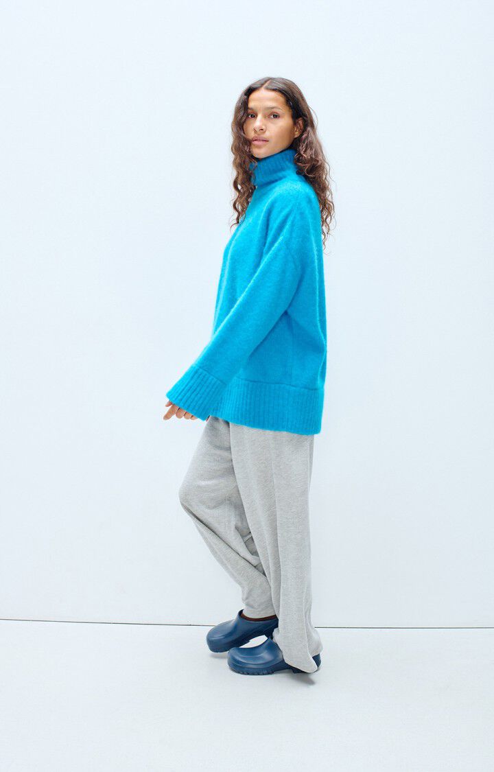 Pull femme Vitow, PARADISIAQUE CHINE, hi-res-model