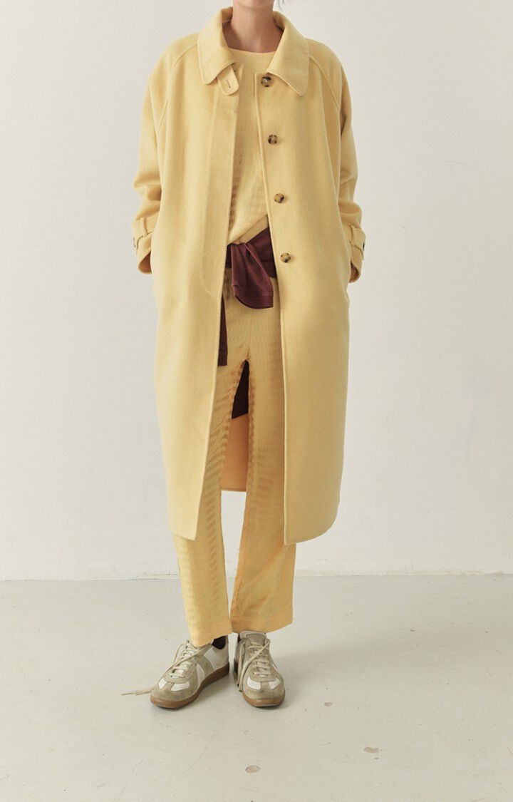 Manteau femme Dadoulove, DESERT, hi-res-model