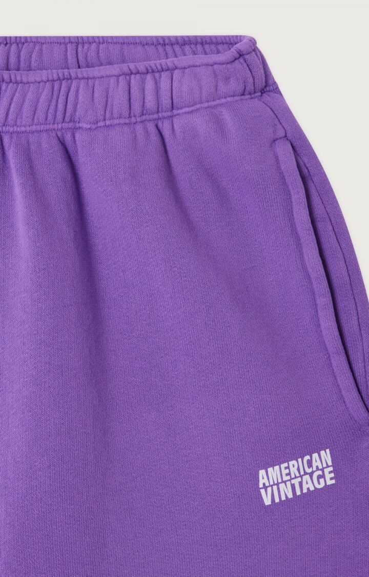 Women's joggers Izubird, VINTAGE COSMOS, hi-res