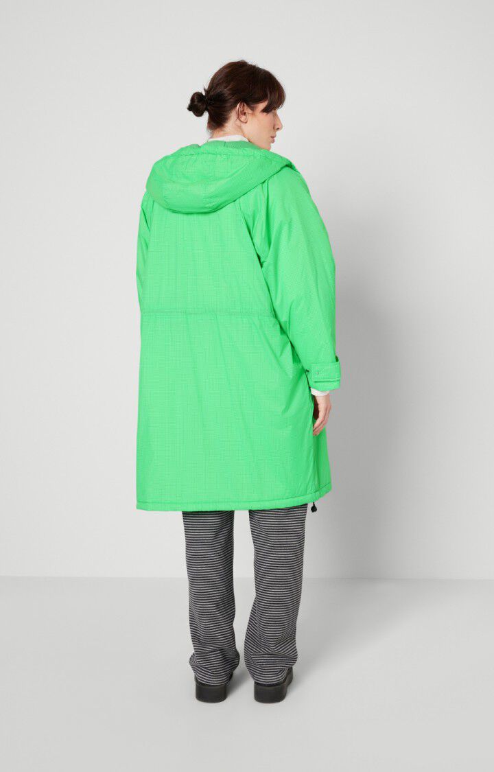 Women's coat Lijy, FROG, hi-res-model
