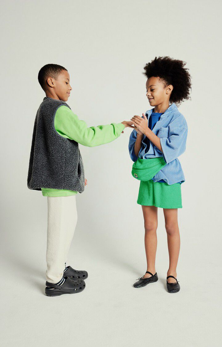 Kinderg&uuml;rteltasche Bobypark, FLASHING GR&Uuml;N, hi-res-model