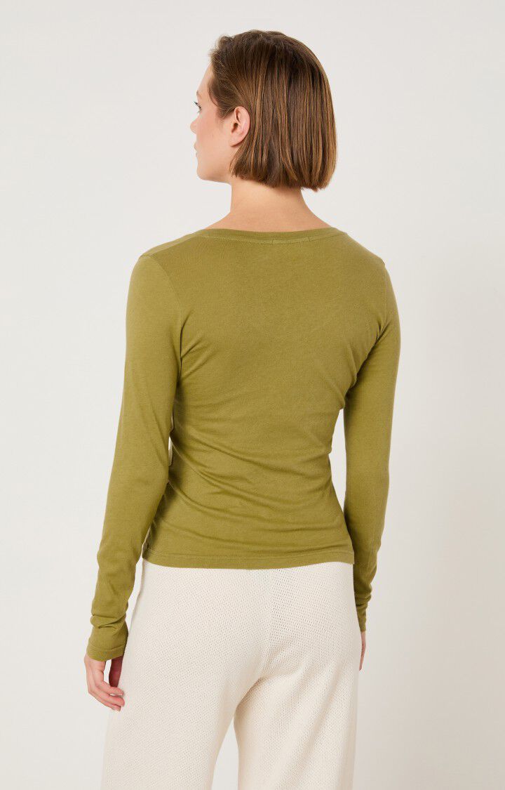 Women's t-shirt Nouveau Mexique, CANYON, hi-res-model