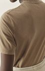 Herren-T-Shirt Devon, MILCHKAFFEE-VINTAGE, hi-res-model