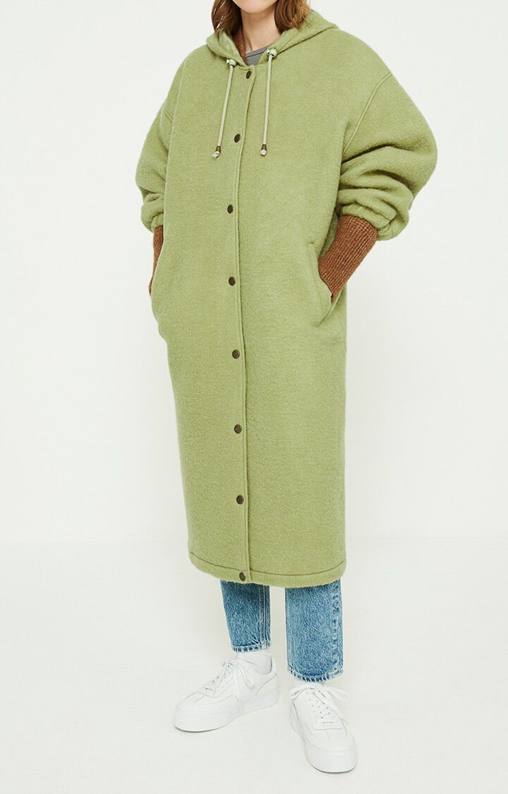 Women's coat Zalirow