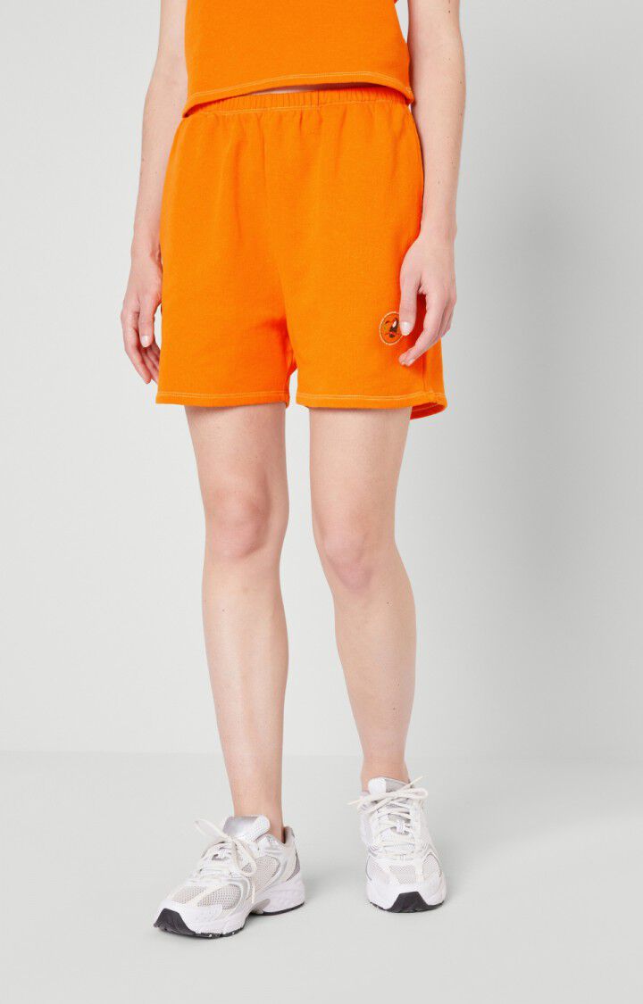 Women's shorts Ekowood