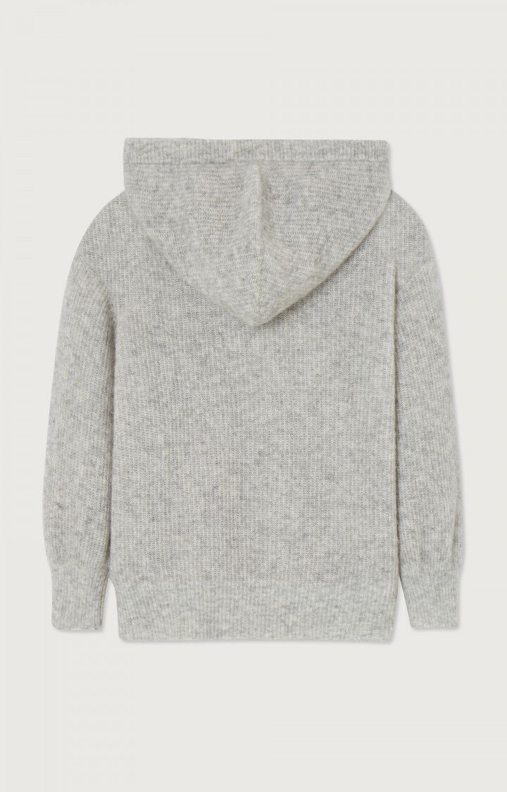 Kids&rsquo; jumper Razpark, POLAR MELANGE, hi-res