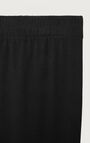 Women's leggings Synorow, BLACK, hi-res