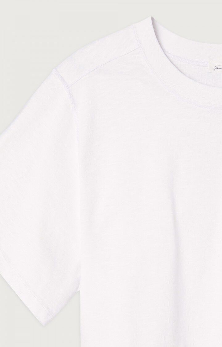 Women's t-shirt Laweville, WHITE, hi-res