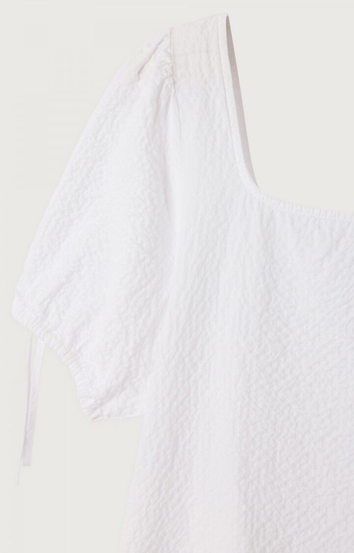 Women's dress Tuffaz, COCONUT, hi-res