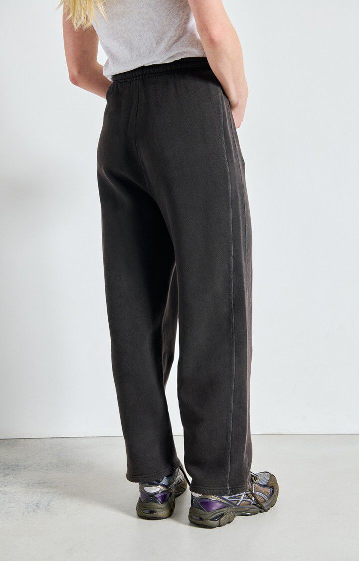 Women's joggers Izubird, VINTAGE LICORICE, hi-res-model