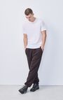 Men's t-shirt Decatur - WHITE - White - S