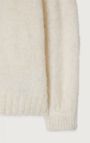 Women's jumper Foubay - DOVE MELANGE - Beige - S