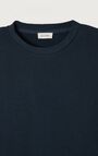 Herren-Sweatshirt Uticity - NAVY VINTAGE - Blau - S