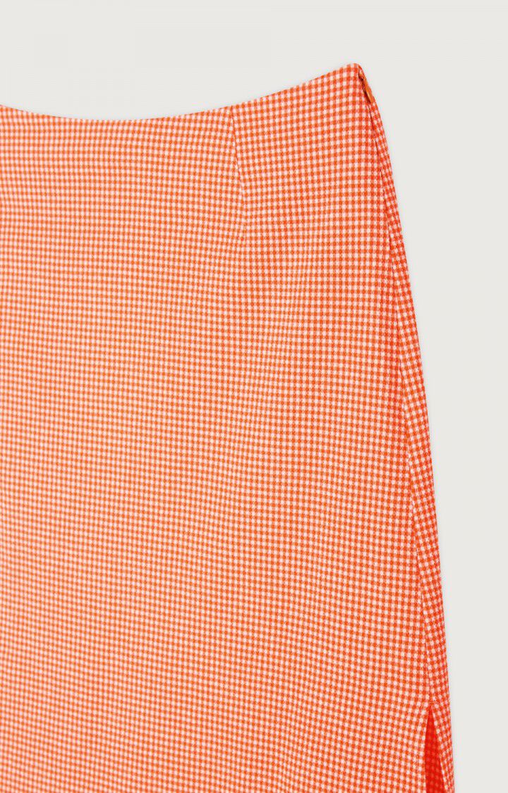 Women's skirt Adym - EMBER - Orange - S
