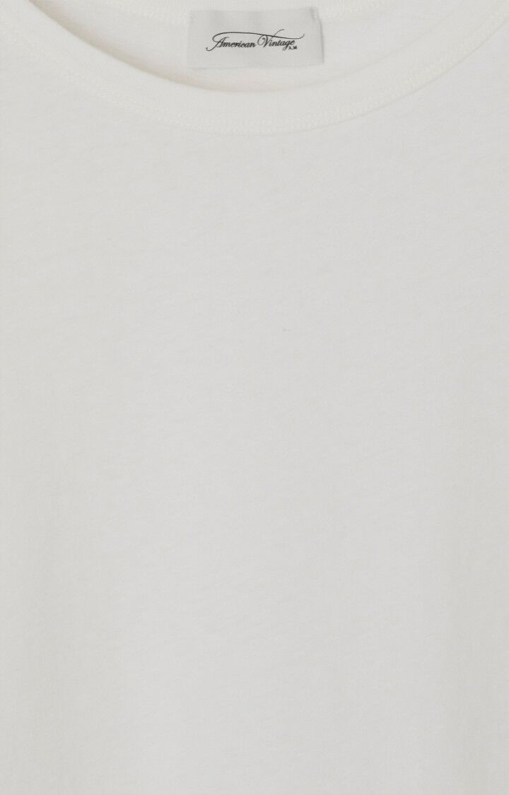 Women's tank top Gamipy, WHITE, hi-res