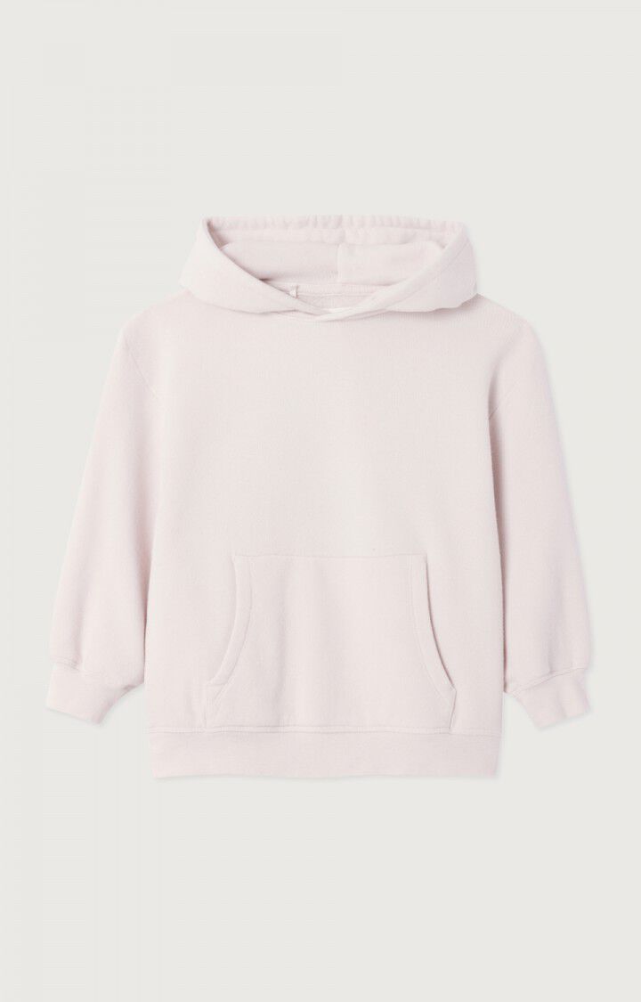 Sweat à capuche enfant Atubay