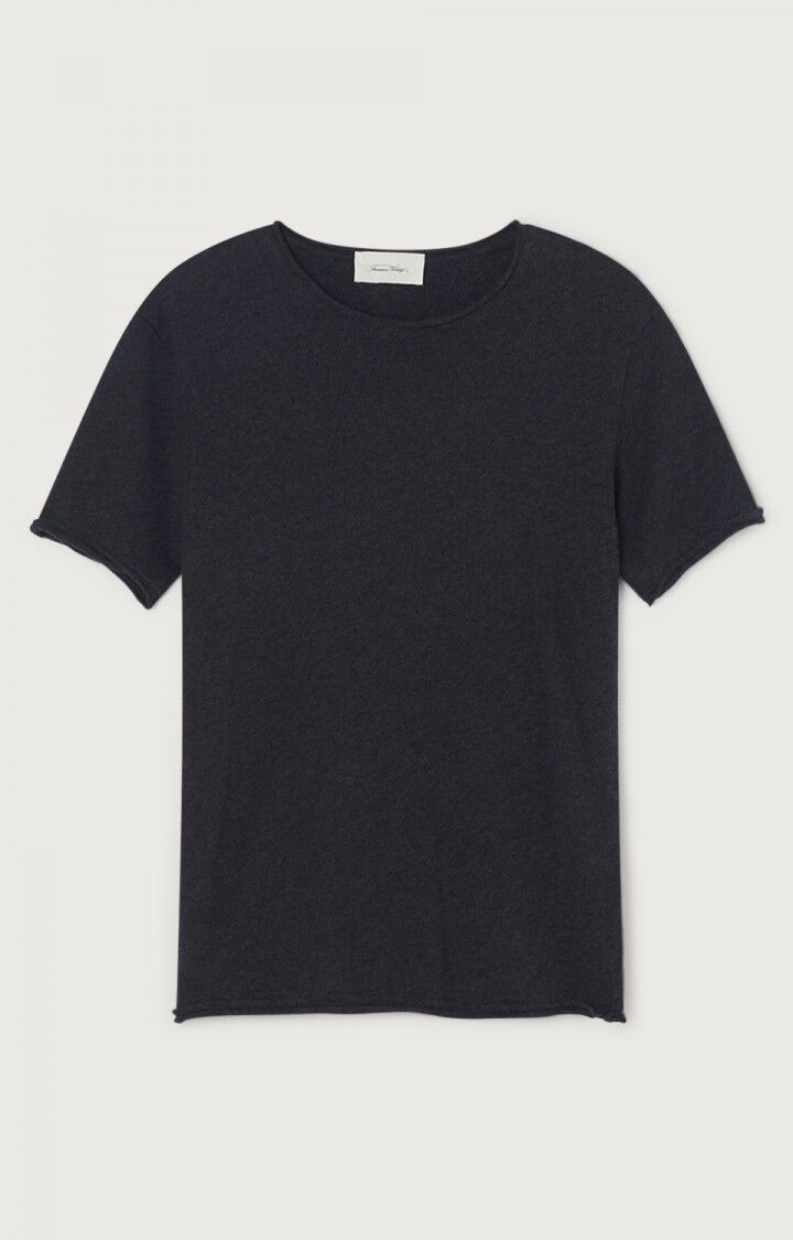 T-shirt homme Sonoma, ANTHRACITE CHINE, hi-res