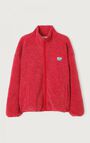 Men's jacket Hoktown - MELANGE POPPY - S