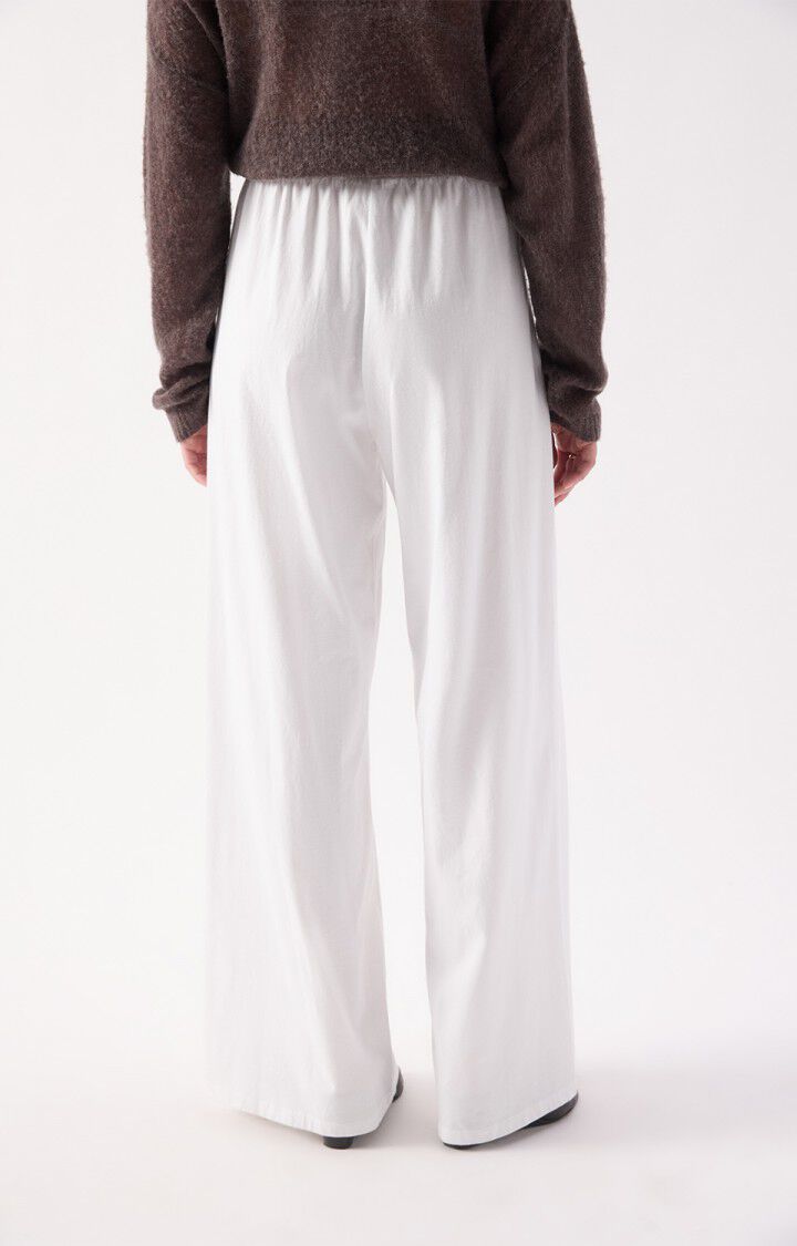 Women's joggers Gixy - WHITE - White - XS