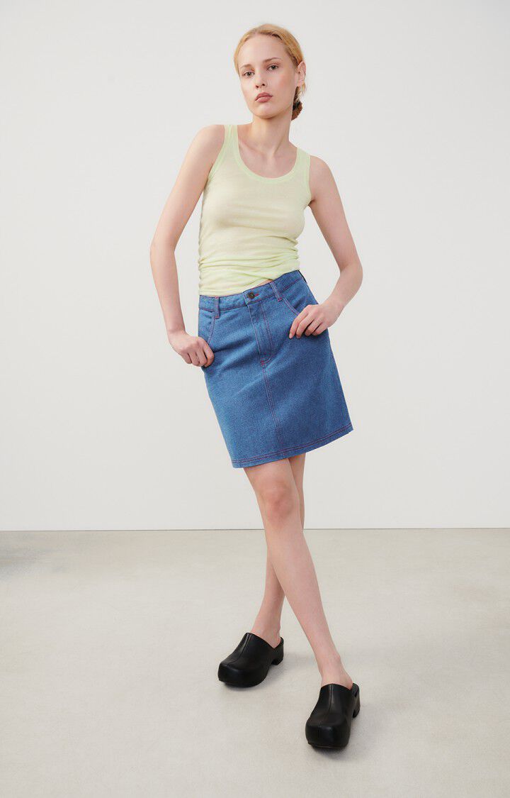 Women's skirt Faow