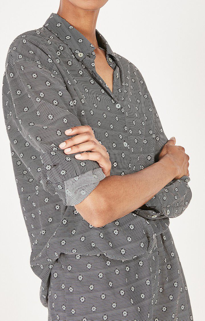 Women's shirt Timolet, KLO, hi-res-model