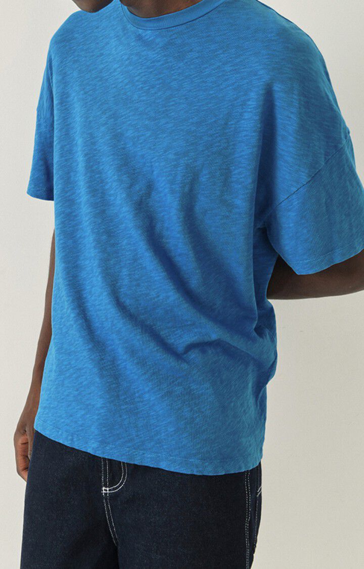 Heren-T-shirt Sonoma, ASTEROïDE VINTAGE, hi-res-model