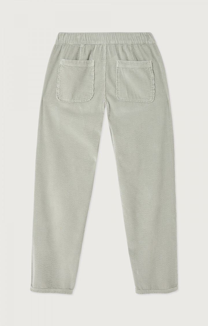 Men's trousers Padow, VINTAGE GRISOU, hi-res
