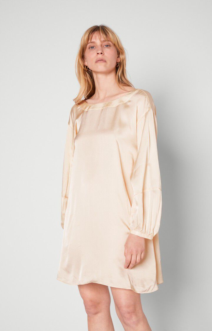 Women's dress Gintown, DOVE, hi-res-model