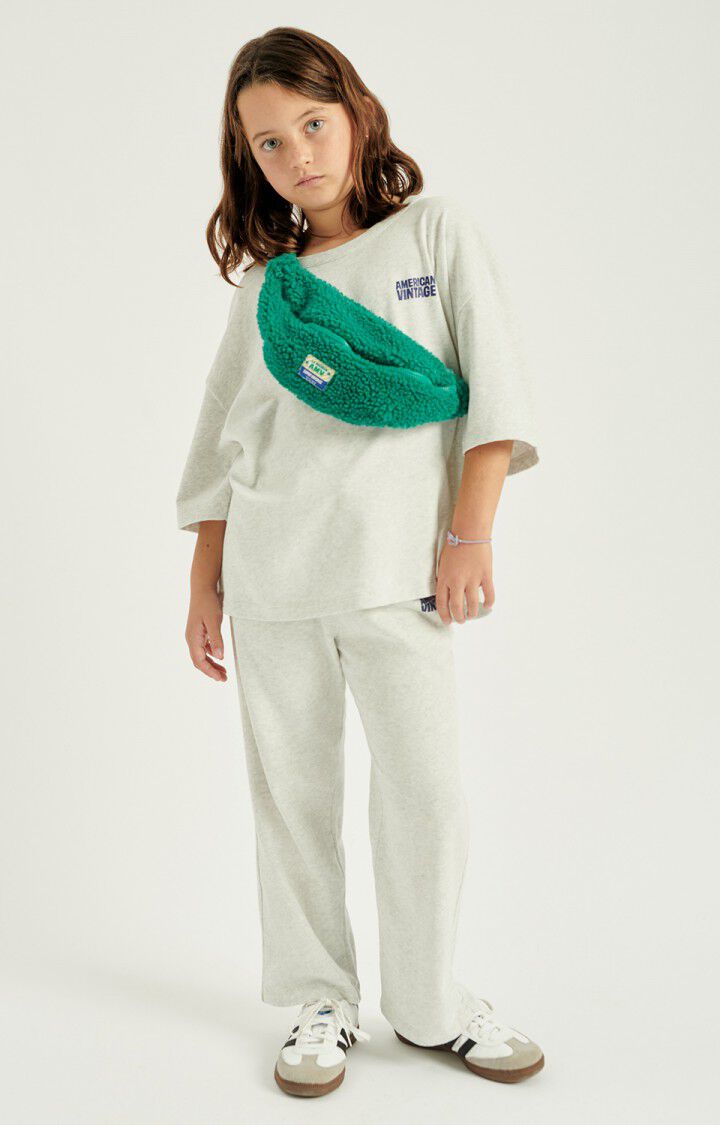 Kid's fanny pack Hoktown, MENTHOL, hi-res-model